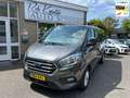 Ford Transit Custom 300 2.0 TDCI L2H2 Limited Automaat Grijs - thumbnail 1