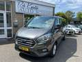 Ford Transit Custom 300 2.0 TDCI L2H2 Limited Automaat Grijs - thumbnail 34