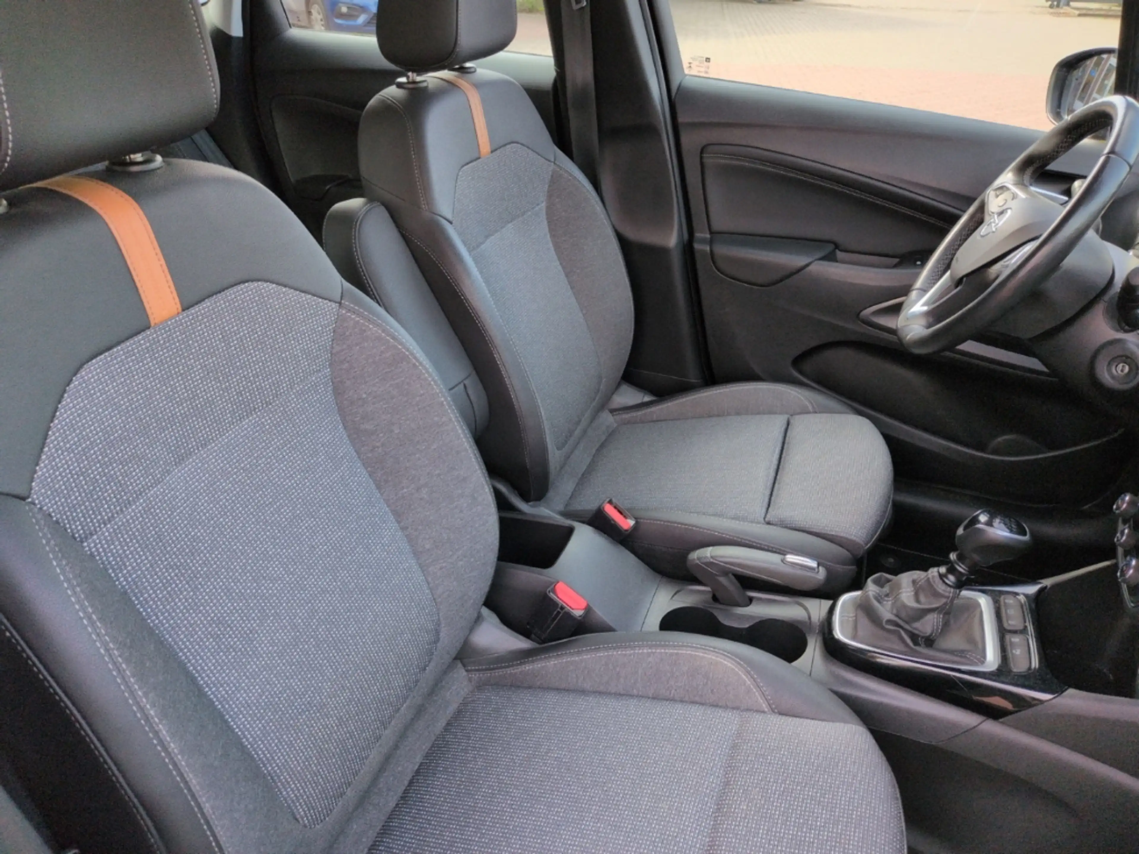Opel Crossland Elegance Sitzheizung Anhängerkupplung  LED Apple C — photo 13