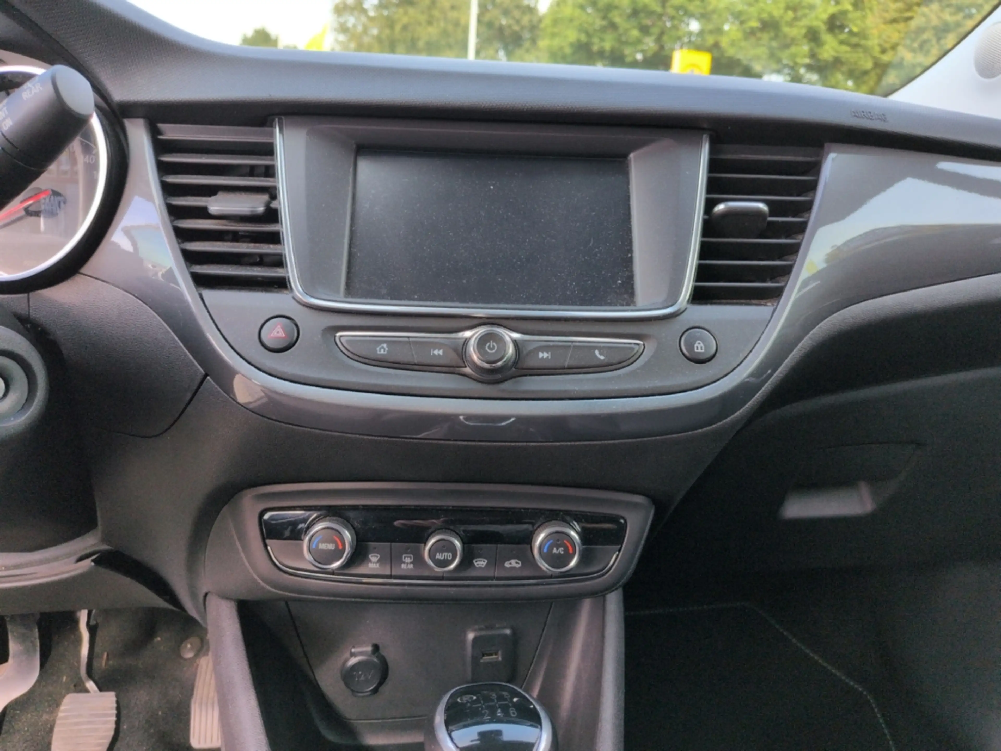 Opel Crossland Elegance Sitzheizung Anhängerkupplung  LED Apple C — photo 10