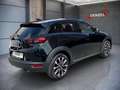 Mazda CX-3 G121 Revolution Schwarz - thumbnail 4