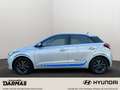 Hyundai i20 i20 YES 1.2 Sitzheizung Scheckheft PDC hinten Zilver - thumbnail 9