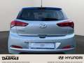 Hyundai i20 i20 YES 1.2 Sitzheizung Scheckheft PDC hinten Zilver - thumbnail 7