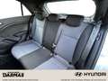 Hyundai i20 i20 YES 1.2 Sitzheizung Scheckheft PDC hinten Zilver - thumbnail 12