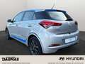 Hyundai i20 i20 YES 1.2 Sitzheizung Scheckheft PDC hinten Zilver - thumbnail 8