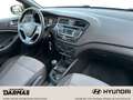 Hyundai i20 i20 YES 1.2 Sitzheizung Scheckheft PDC hinten Zilver - thumbnail 17