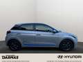 Hyundai i20 i20 YES 1.2 Sitzheizung Scheckheft PDC hinten Zilver - thumbnail 5