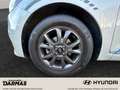 Hyundai i20 i20 YES 1.2 Sitzheizung Scheckheft PDC hinten Zilver - thumbnail 10