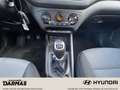 Hyundai i20 i20 YES 1.2 Sitzheizung Scheckheft PDC hinten Zilver - thumbnail 14