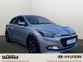 Hyundai i20 i20 YES 1.2 Sitzheizung Scheckheft PDC hinten Zilver - thumbnail 4