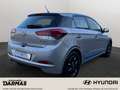 Hyundai i20 i20 YES 1.2 Sitzheizung Scheckheft PDC hinten Zilver - thumbnail 6