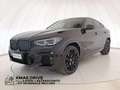 BMW X6 xdrive40d mhev 48V Msport auto Fekete - thumbnail 1