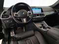 BMW X6 xdrive40d mhev 48V Msport auto Fekete - thumbnail 6