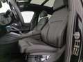 BMW X6 xdrive40d mhev 48V Msport auto Fekete - thumbnail 7