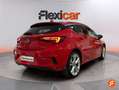 Opel Astra 1.4 Turbo 110kW (150CV) GSi Line Rojo - thumbnail 7