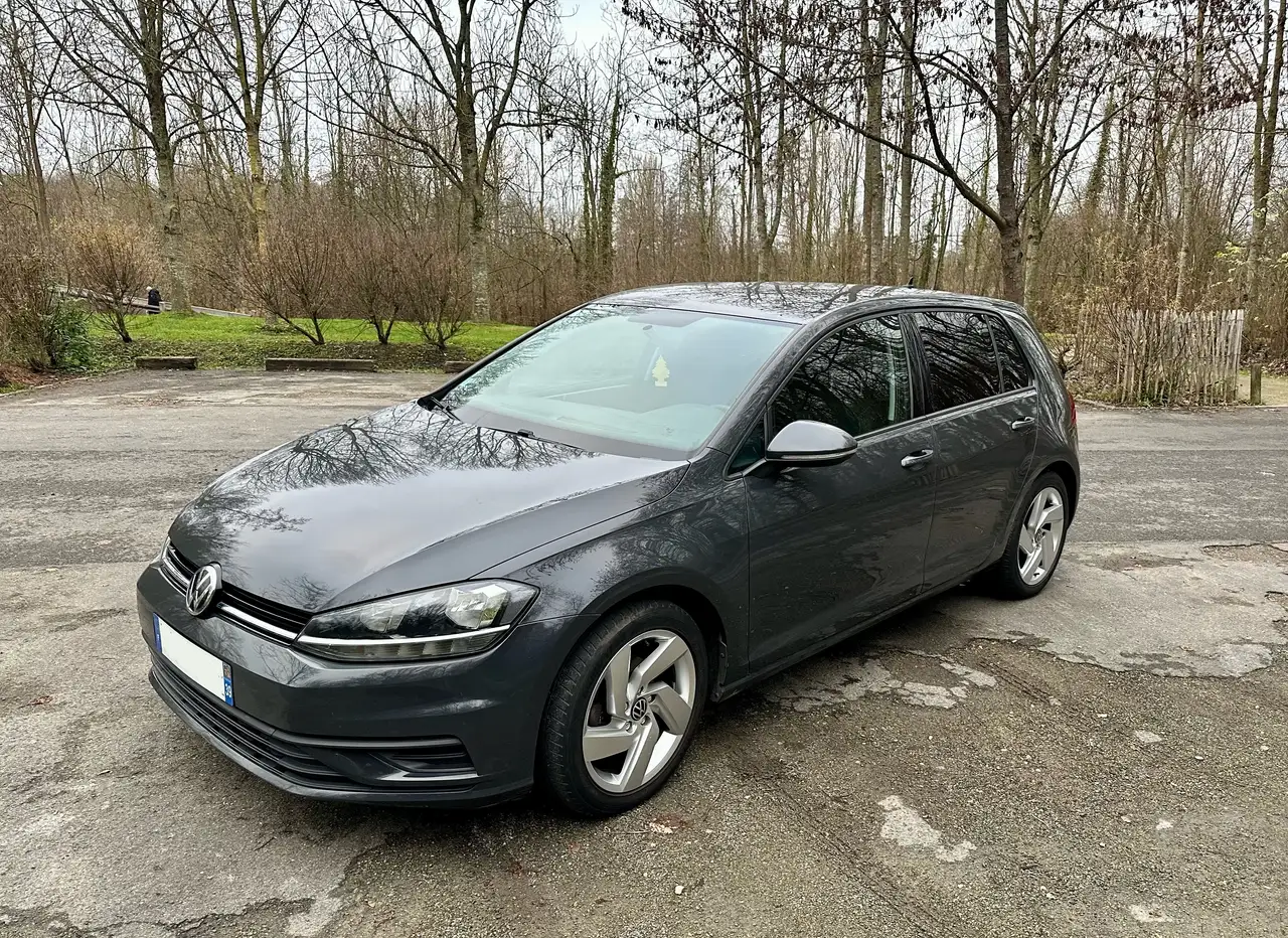Volkswagen Golf 1.0 TSI 85 BVM5 Trendline
