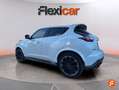 Nissan Juke Nismo RS Blanco - thumbnail 12