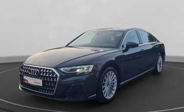 60 TFSIe quattro tiptronic 340kW