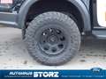 Ford Ranger Raptor PERFORMANCE EDITION DELTA 4X4 FELGEN|TOYO M/T|HÖHE Zwart - thumbnail 9