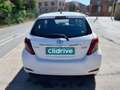Toyota Yaris 90D Active Blanco - thumbnail 8