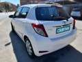 Toyota Yaris 90D Active Blanco - thumbnail 9