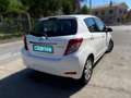 Toyota Yaris 90D Active Blanco - thumbnail 7