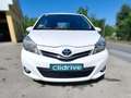 Toyota Yaris 90D Active Blanco - thumbnail 4