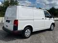 Volkswagen T6.1 Transporter Blanc - thumbnail 2