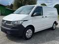 Volkswagen T6.1 Transporter Blanc - thumbnail 7