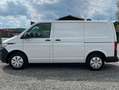 Volkswagen T6.1 Transporter Blanc - thumbnail 6