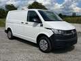 Volkswagen T6.1 Transporter Blanc - thumbnail 1