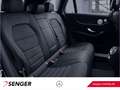 Mercedes-Benz GLC 400 d 4M AMG Multibeam Pano Burmester AHK Schwarz - thumbnail 9