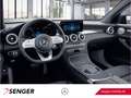Mercedes-Benz GLC 400 d 4M AMG Multibeam Pano Burmester AHK Schwarz - thumbnail 7