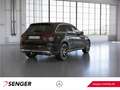 Mercedes-Benz GLC 400 d 4M AMG Multibeam Pano Burmester AHK Schwarz - thumbnail 4