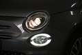 Fiat 500 0.9 TwinAir Turbo Lounge Navi / Leer / open dak Gris - thumbnail 4