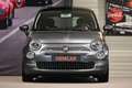 Fiat 500 0.9 TwinAir Turbo Lounge Navi / Leer / open dak Gris - thumbnail 3