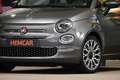 Fiat 500 0.9 TwinAir Turbo Lounge Navi / Leer / open dak Gris - thumbnail 5