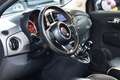 Fiat 500 0.9 TwinAir Turbo Lounge Navi / Leer / open dak Gris - thumbnail 10