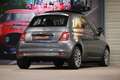 Fiat 500 0.9 TwinAir Turbo Lounge Navi / Leer / open dak Gris - thumbnail 24