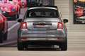 Fiat 500 0.9 TwinAir Turbo Lounge Navi / Leer / open dak Gris - thumbnail 23