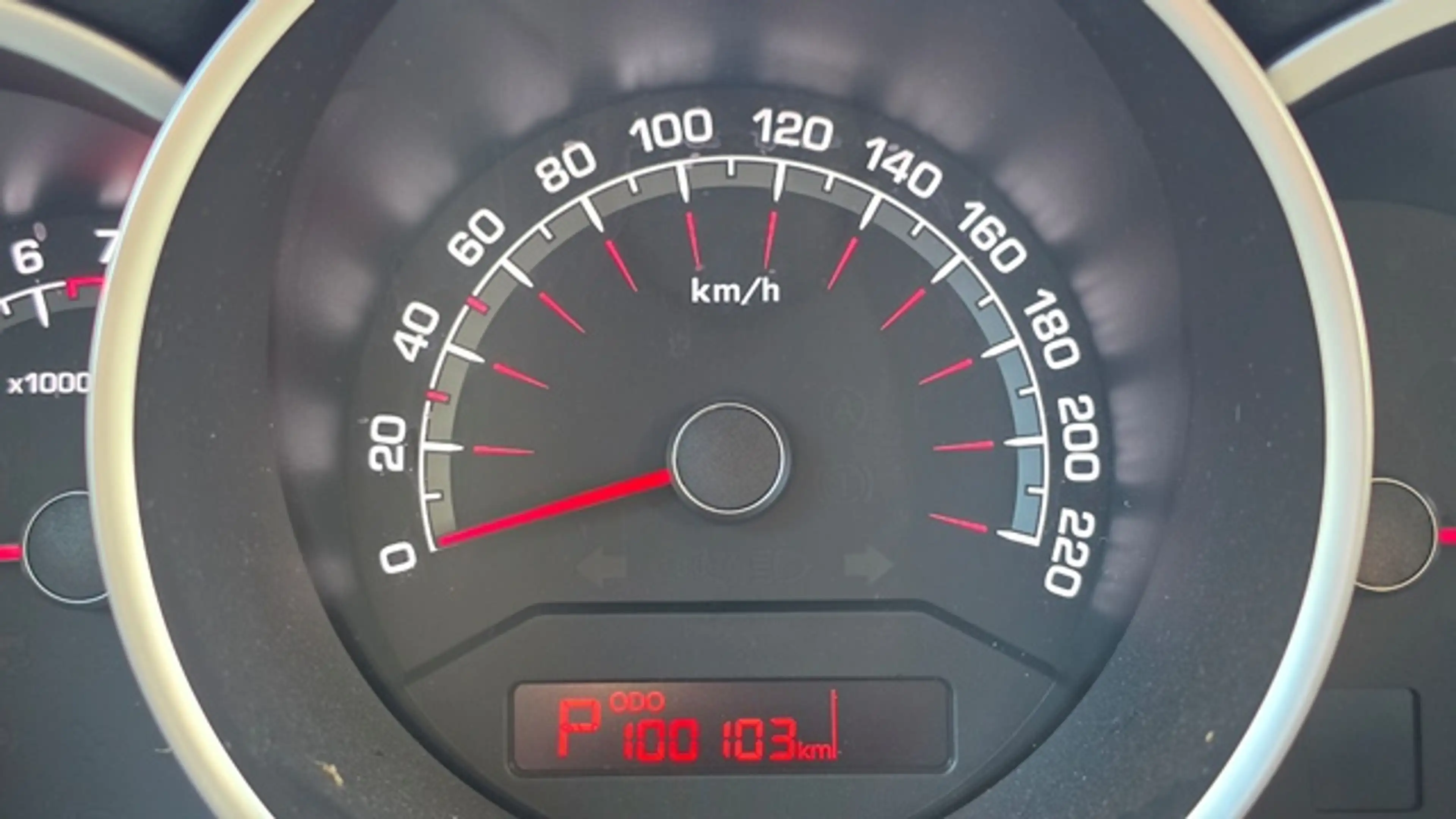 Kia Venga 1.6 CVVT 125pk A/T DynamicLine Navi - Camera — photo 15