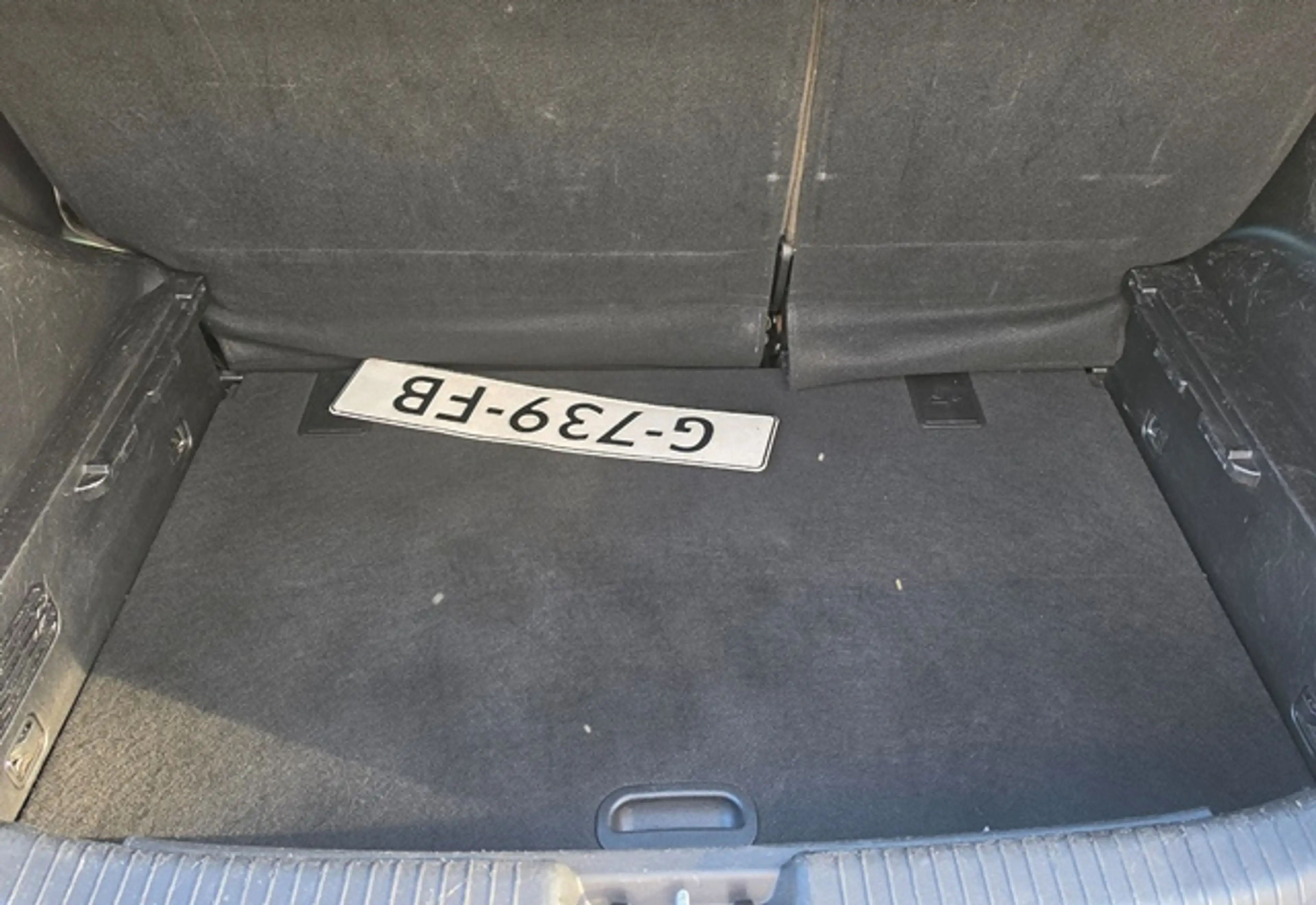 Kia Venga 1.6 CVVT 125pk A/T DynamicLine Navi - Camera — photo 8