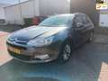 Citroen C5 Tourer 1.6i THP Business Cruise Clima Navi LED Nav Grijs - thumbnail 1