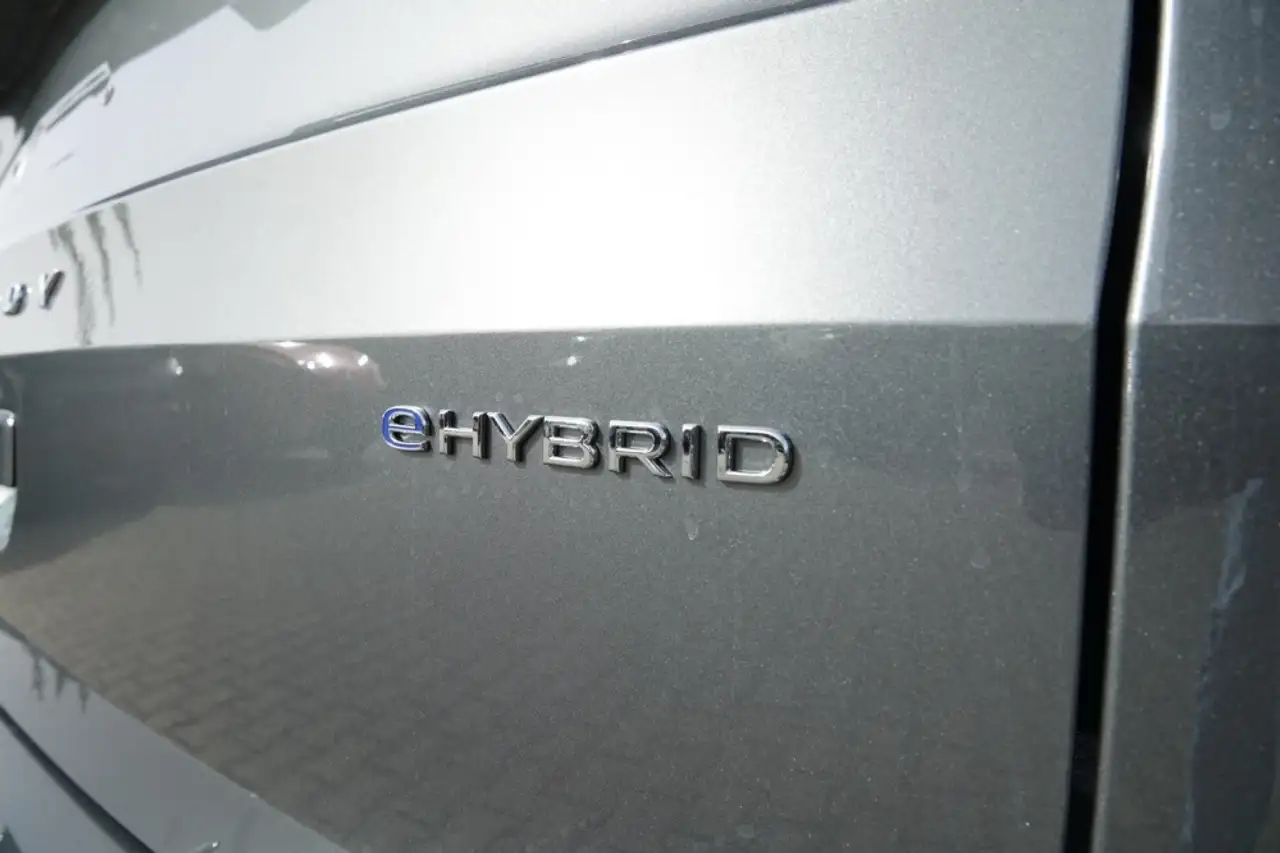 Volkswagen Caddy STYLE eHYBRID 5Sitz/AHK UPE 58900EUR* 6