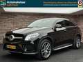 Mercedes-Benz GLE 350 Coupe d 4MATIC AMG Sport Edition | Dak| Distronic| Schwarz - thumbnail 1