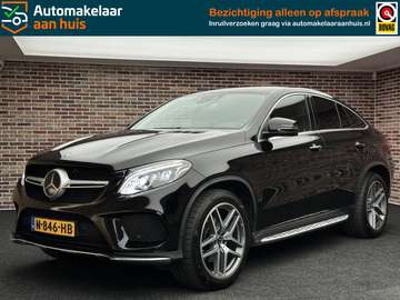 Coupe d 4MATIC AMG Sport Edition | Dak| Distronic|