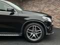 Mercedes-Benz GLE 350 Coupe d 4MATIC AMG Sport Edition | Dak| Distronic| Schwarz - thumbnail 8