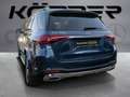 Mercedes-Benz GLE 450 d 4M AMG Premium AHK Standhzg. Airmatic Blue - thumbnail 2