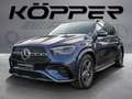 Mercedes-Benz GLE 450 d 4M AMG Premium AHK Standhzg. Airmatic Blue - thumbnail 11