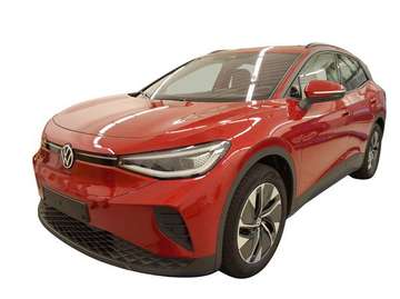 Pro 210kW -Wärmepumpe Matrix-LED SHZ LM GJR CCS Na